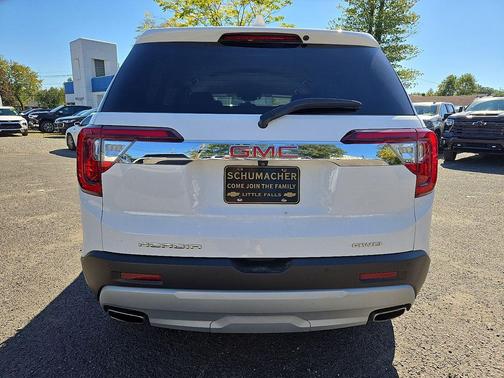 2020 GMC Acadia FWD SLE