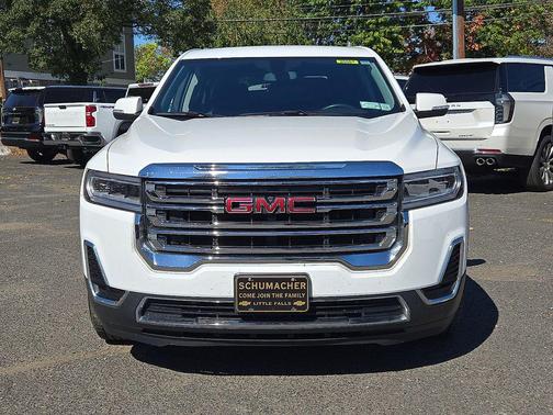 2020 GMC Acadia FWD SLE