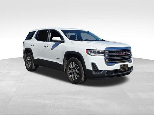 2020 GMC Acadia FWD SLE