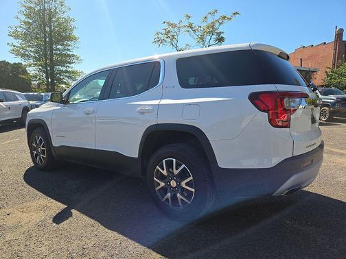 2020 GMC Acadia FWD SLE