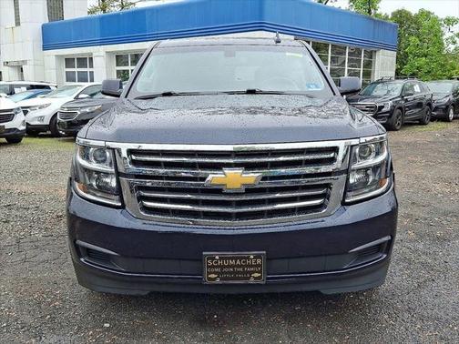 2020 Chevrolet Tahoe LS