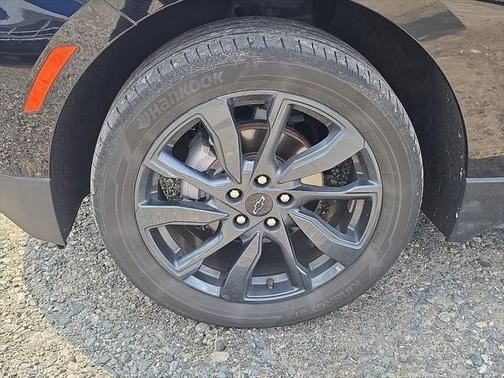 2022 Chevrolet Equinox AWD RS