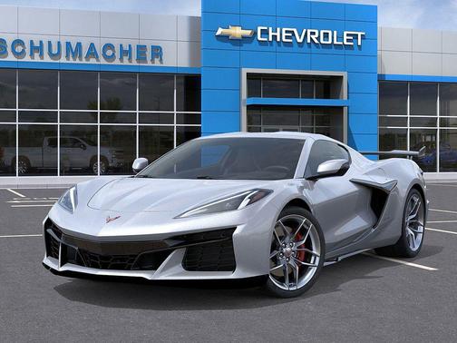 2026 Chevrolet Corvette Z06