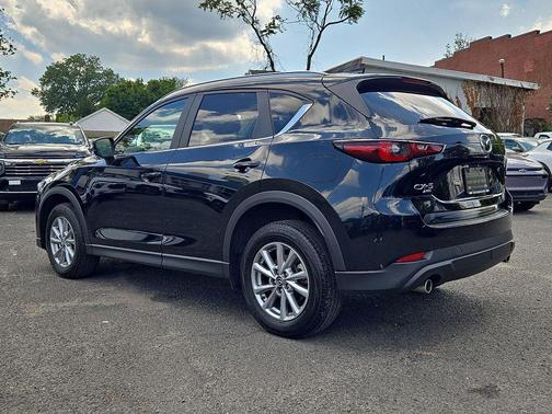 2023 Mazda CX-5 2.5 S Preferred