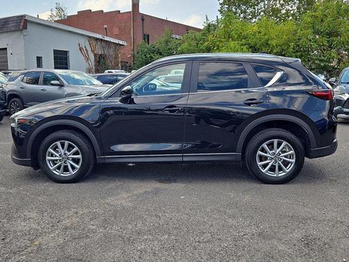 2023 Mazda CX-5 2.5 S Preferred