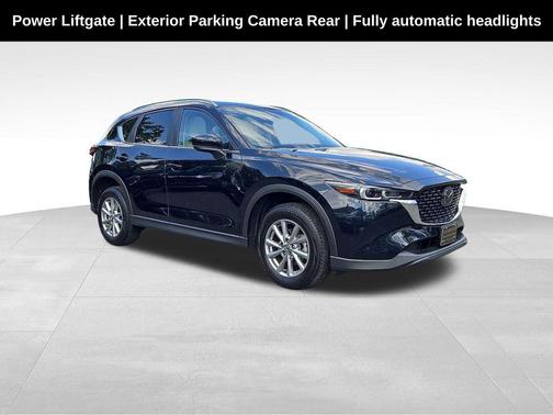 2023 Mazda CX-5 2.5 S Preferred