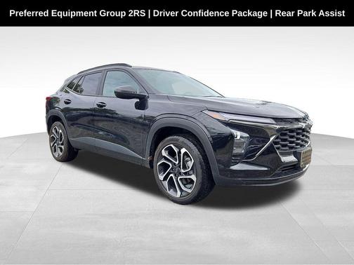 2024 Chevrolet Trax FWD 2RS