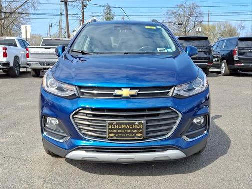 2020 Chevrolet Trax Premier