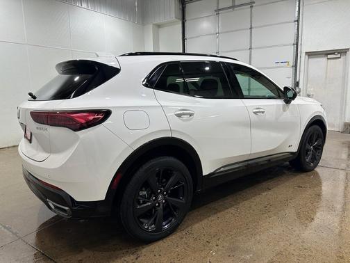 2025 Buick Envision Sport Touring AWD