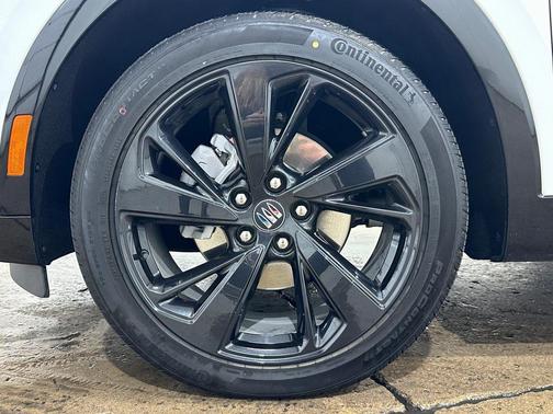 2025 Buick Envision Sport Touring AWD