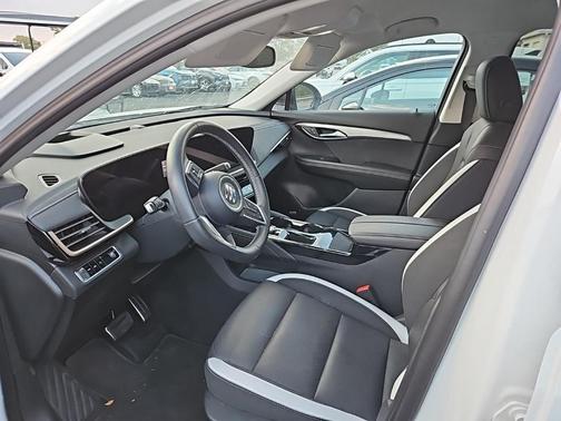 2025 Buick Envision Sport Touring AWD