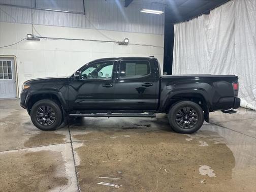 2023 Toyota Tacoma Limited