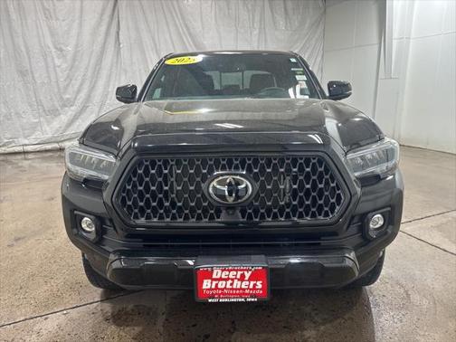 2023 Toyota Tacoma Limited