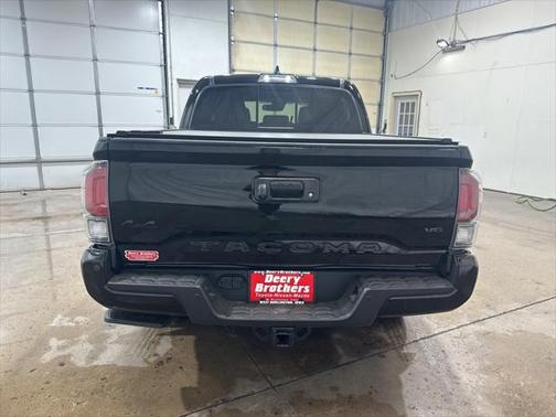2023 Toyota Tacoma Limited