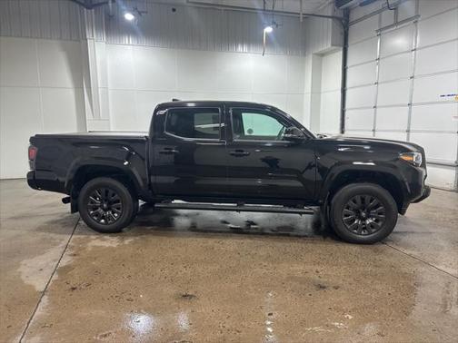 2023 Toyota Tacoma Limited