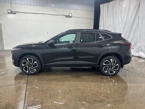2024 Chevrolet Trax FWD 2RS