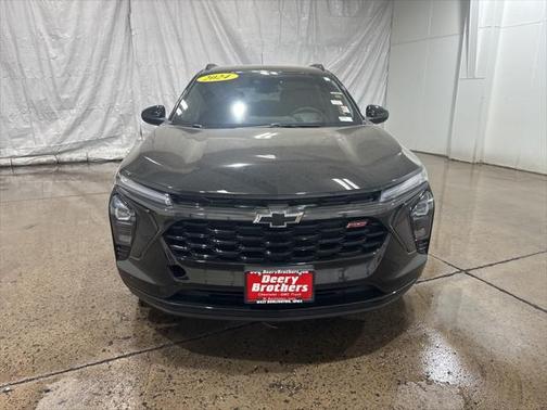 2024 Chevrolet Trax FWD 2RS