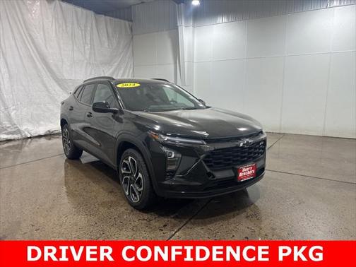2024 Chevrolet Trax FWD 2RS