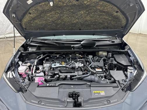 2023 Toyota Prius LE
