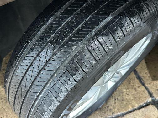 2018 Chrysler Pacifica Touring-L