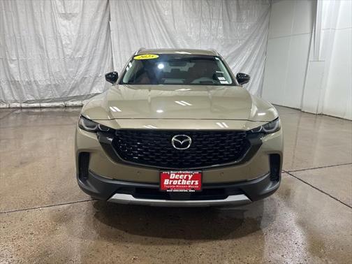 2025 Mazda CX-50 2.5 Turbo Premium Plus Package