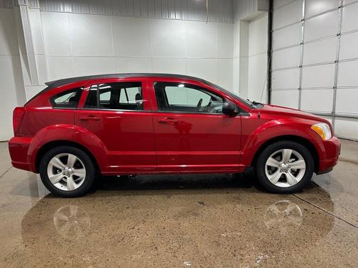 2012 Dodge Caliber SXT