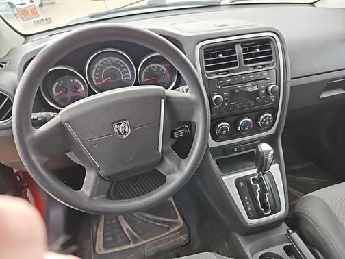 2012 Dodge Caliber SXT