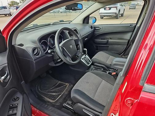 2012 Dodge Caliber SXT