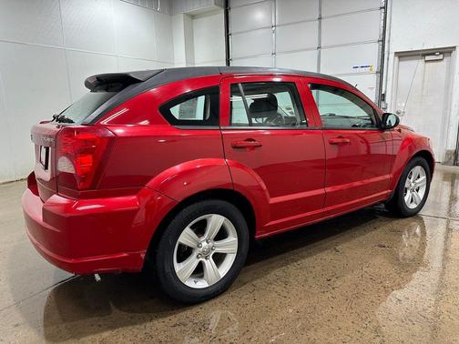 2012 Dodge Caliber SXT