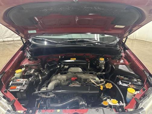 2009 Subaru Forester 2.5 X