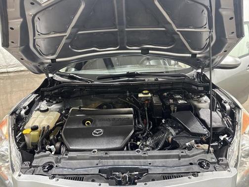 2010 Mazda Mazda3 i Touring