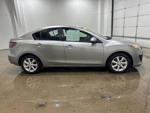 2010 Mazda Mazda3 i Touring