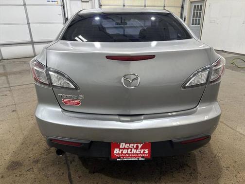 2010 Mazda Mazda3 i Touring