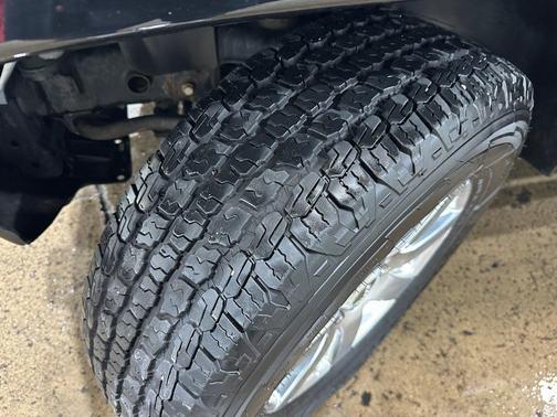 2015 Jeep Wrangler Sahara