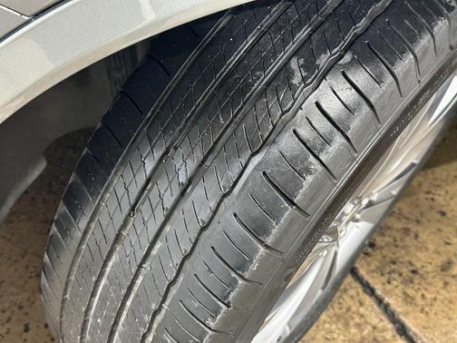 2025 Cadillac XT6 Premium Luxury AWD