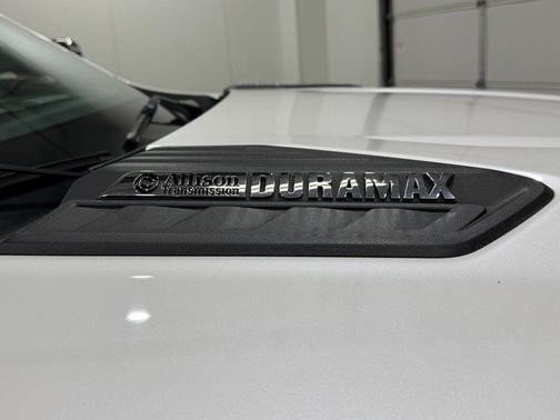 2020 Chevrolet Silverado 2500 High Country