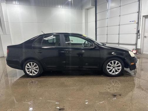 2010 Volkswagen Jetta Limited Edition