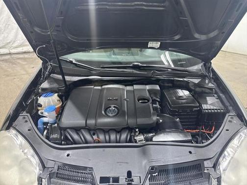 2010 Volkswagen Jetta Limited Edition