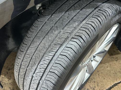 2024 Buick Envision Avenir AWD