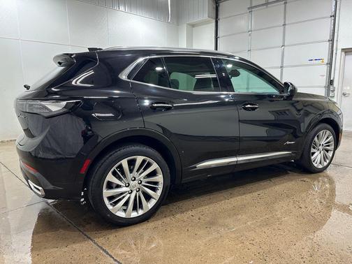 2024 Buick Envision Avenir AWD