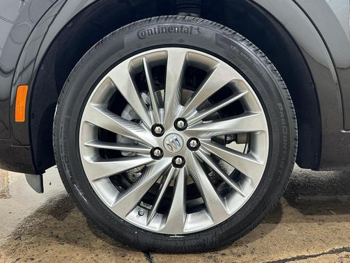 2024 Buick Envision Avenir AWD