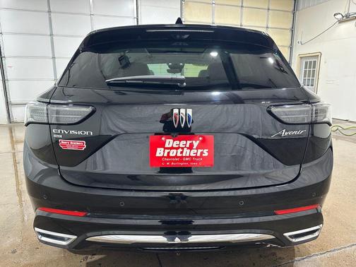 2024 Buick Envision Avenir AWD