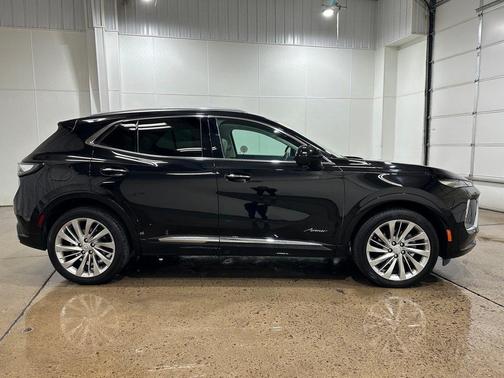 2024 Buick Envision Avenir AWD