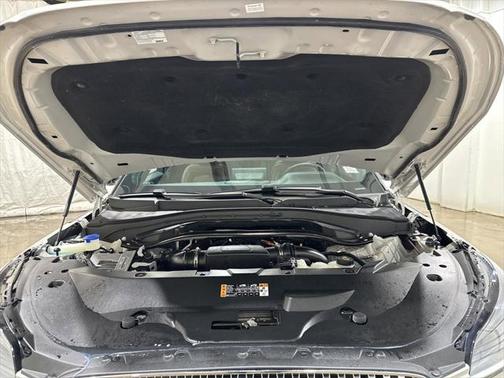 2022 Lincoln Aviator Reserve AWD