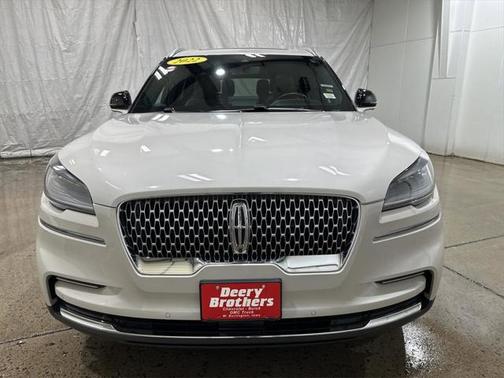 2022 Lincoln Aviator Reserve AWD