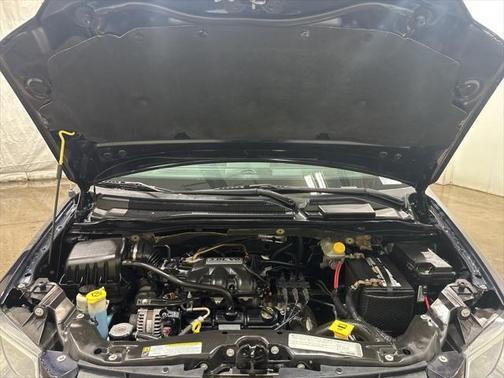 2010 Dodge Grand Caravan Hero