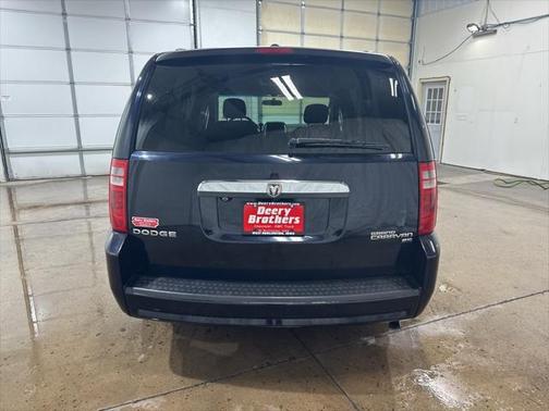 2010 Dodge Grand Caravan Hero