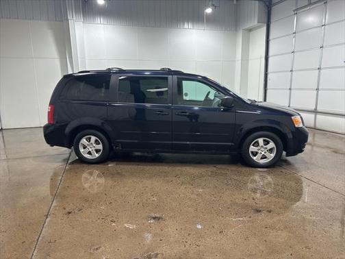 2010 Dodge Grand Caravan Hero