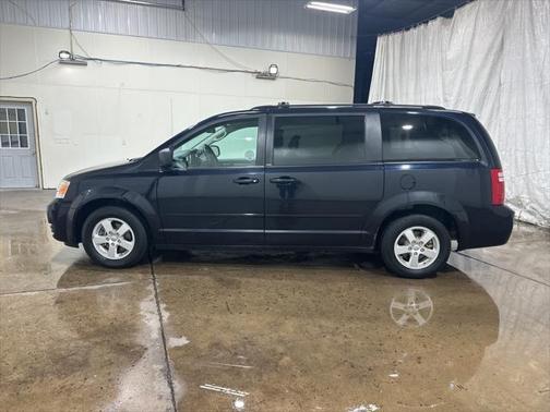 2010 Dodge Grand Caravan Hero