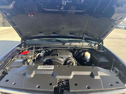 2010 Chevrolet Silverado 1500 LT